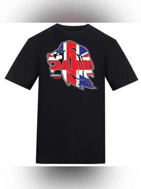 LONSDALE t-shirt